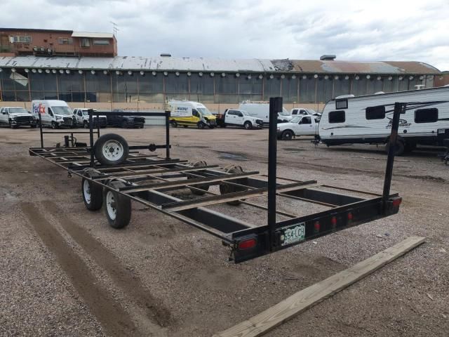 2005 Unknown 2005 Utility Trailer