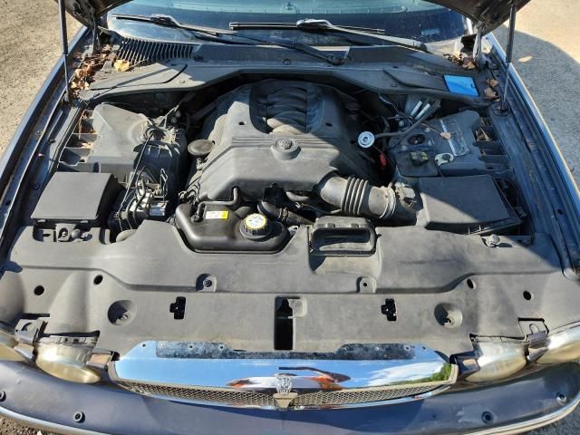2006 Jaguar XJ8