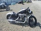 2008 Harley-Davidson XL1200 N