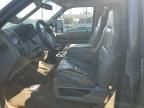 2009 Ford F250 Super Duty