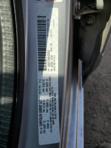 2011 Dodge Avenger Mainstreet