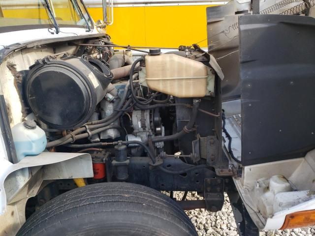 2000 International 4000 4700