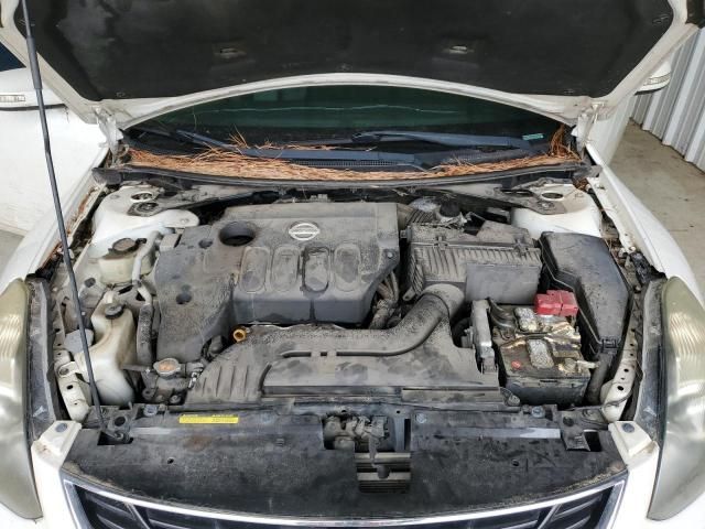 2011 Nissan Altima S