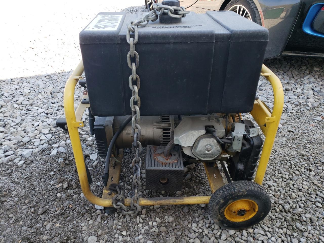 2006 Mcculloch FG6000MK Generation