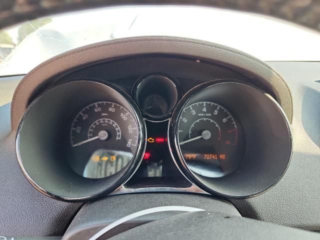 2007 Saturn Sky