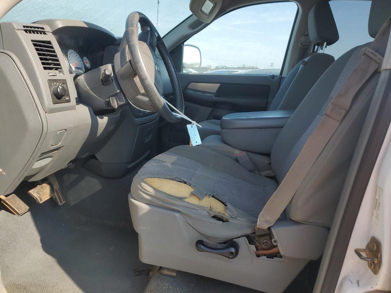 2007 Dodge RAM 1500 ST ST