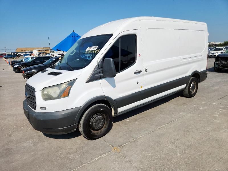 2016 Ford Transit T-150