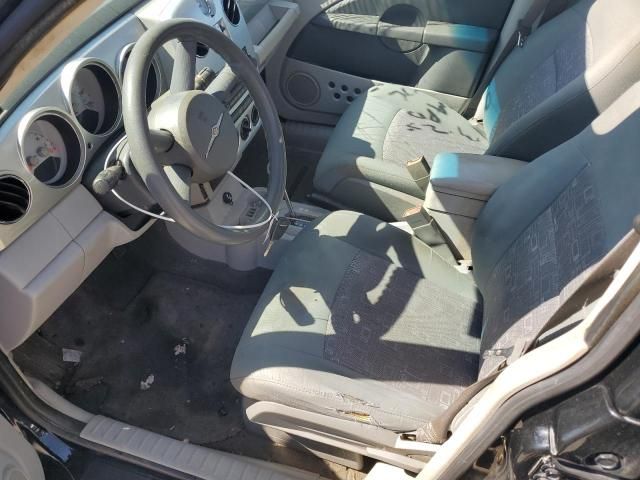 2007 Chrysler Pt Cruiser