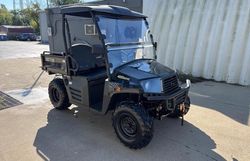Salvage motorcycles for sale at Kansas City, KS auction: 2024 Hisun 2024 Hisu Sector 400-Utility Vehicle
