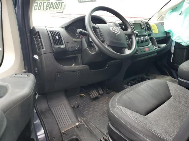 2021 Dodge RAM Promaster 3500 3500 High