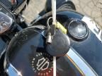 2011 Harley-Davidson FLHXSE2