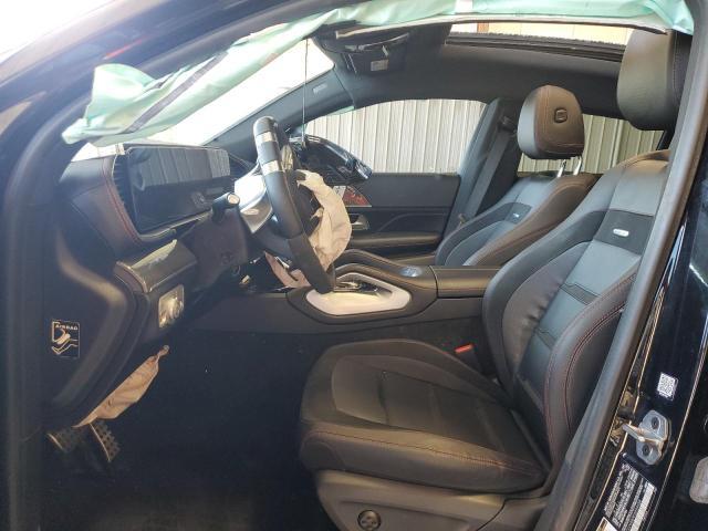 2023 Mercedes-Benz Gle Coupe amg 53 4matic