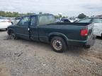 2003 Chevrolet S Truck S10