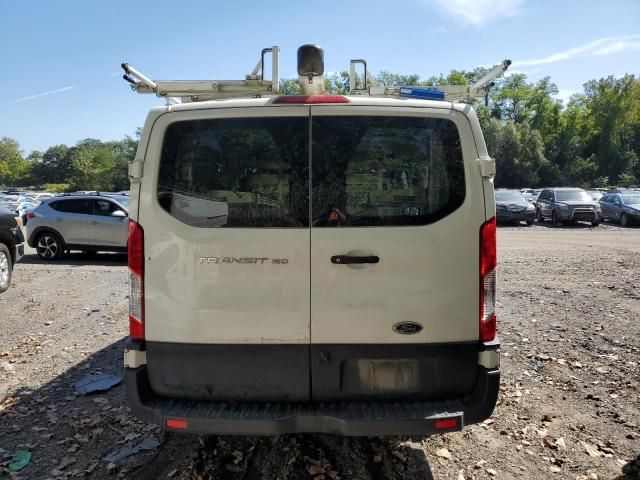 2019 Ford Transit T-150