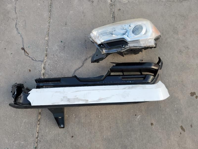 2017 Toyota Tacoma Access Cab