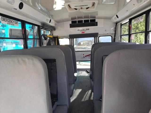 2019 Chevrolet Express G3500