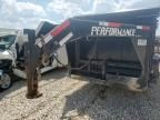 2022 Parker HD142 Dump Trailer