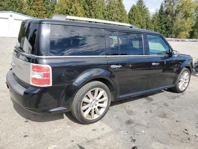 2012 Ford Flex Limited