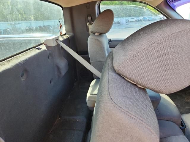 2010 Ford F150