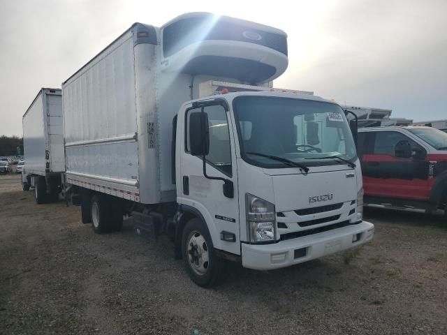 2021 Isuzu NRR