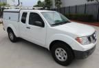 2021 Nissan Frontier S