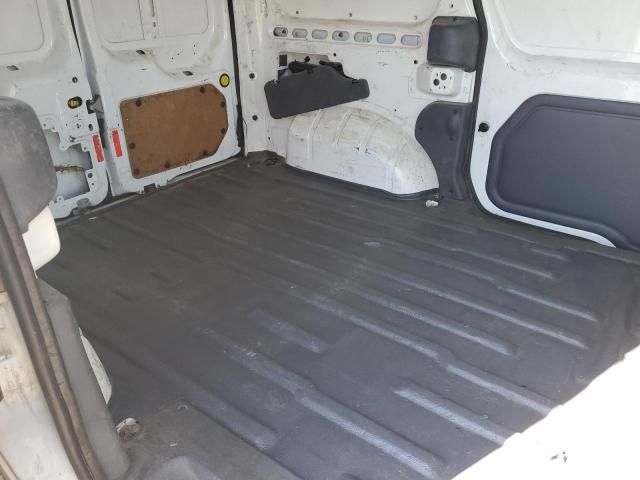 2012 Ford Transit Connect XL