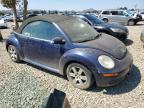 2006 Volkswagen New Beetle Convertible Option Package 1