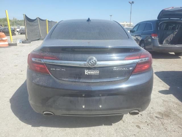 2016 Buick Regal