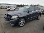 2013 Mercedes-Benz GLK 350 4matic
