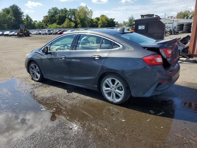 2016 Chevrolet Cruze Premier