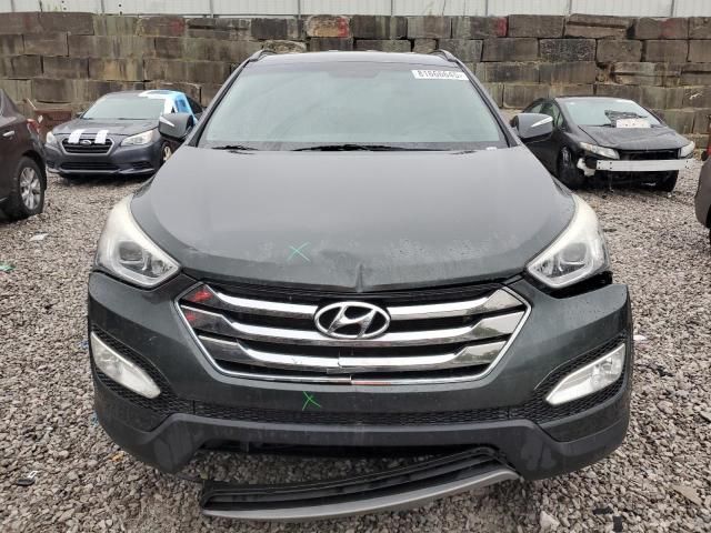 2014 Hyundai Santa FE Sport