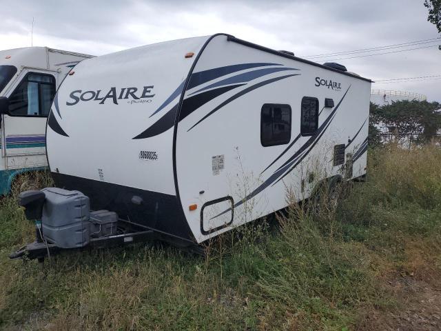2014 Palomino Solaire