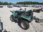 2013 Yama YFM7FGDL Grizzly 700