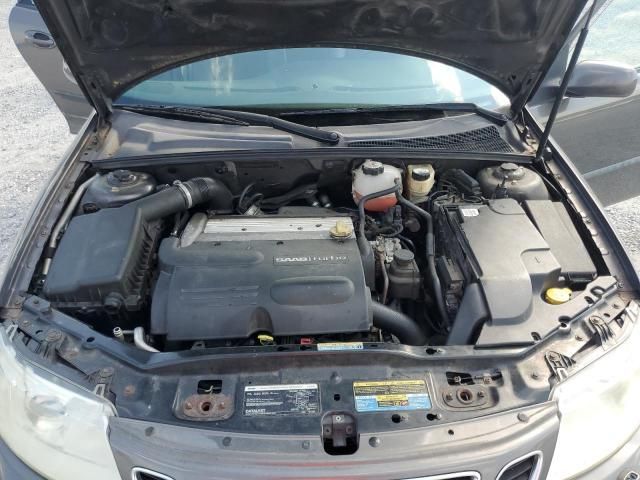 2006 Saab 9-3