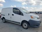2013 Nissan NV200 2.5S