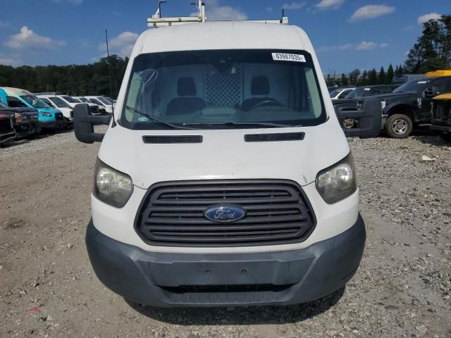 2017 Ford Transit T-250