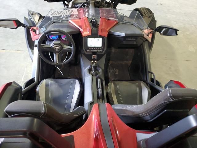 2018 Polaris Slingshot SL