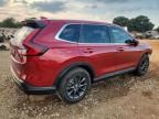 2026 Honda CR-V EXL