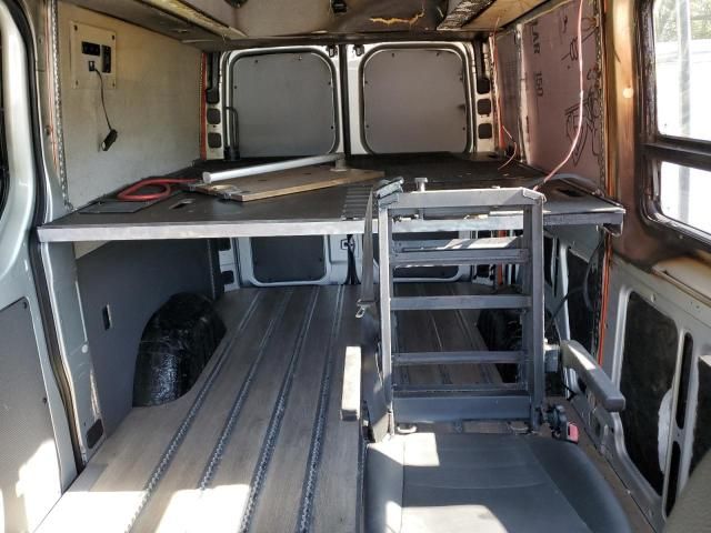 2019 Mercedes-Benz Sprinter 2500/3500