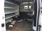 2024 GMC Savana G3500