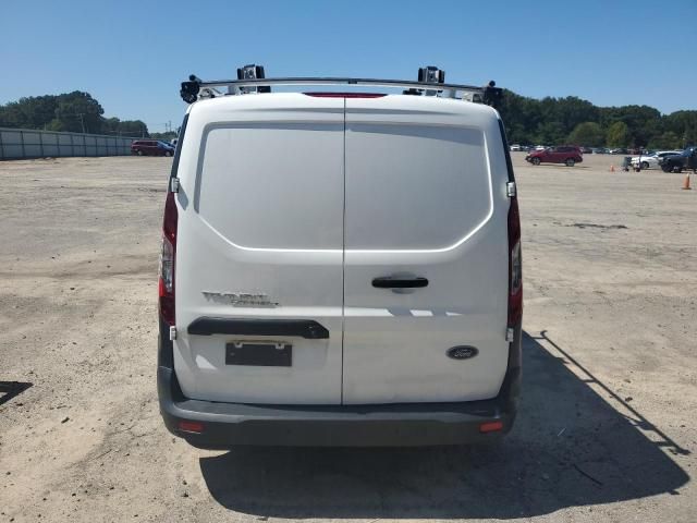 2020 Ford Transit Connect XL