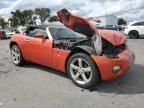 2008 Pontiac Solstice