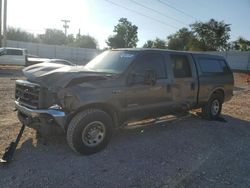 2003 Ford F250 Super Duty en venta en Oklahoma City, OK