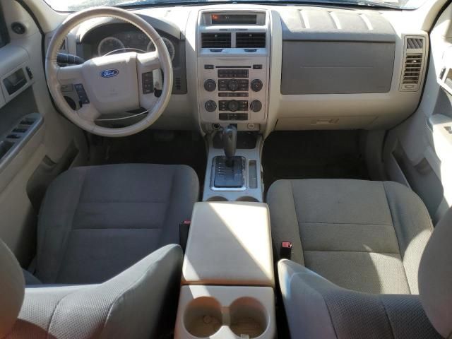 2009 Ford Escape xlt