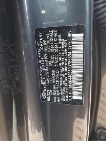 2024 Hyundai Palisade SEL Premium