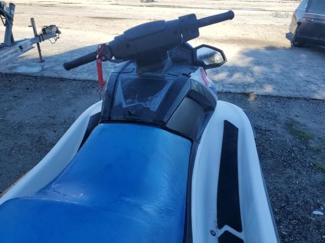 2023 Yamaha VX