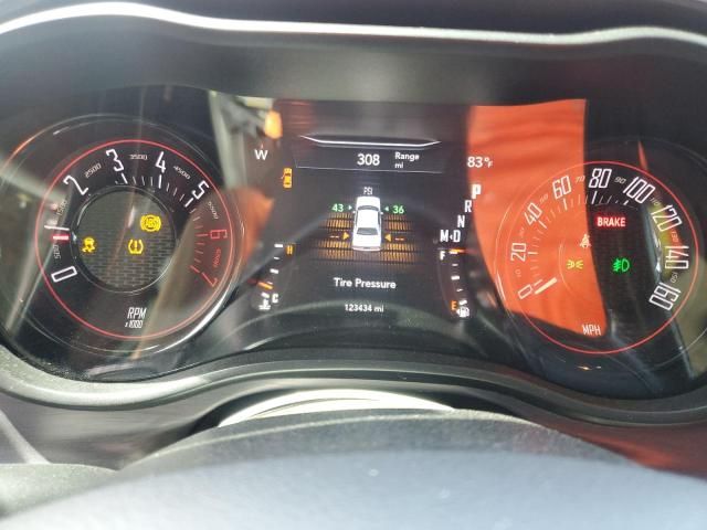 2018 Dodge Challenger R/T