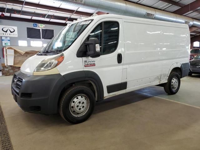 2017 Dodge RAM Promaster 1500 1500 Standard