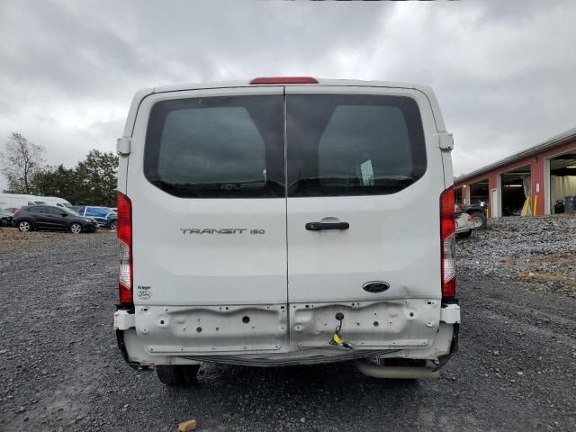 2021 Ford Transit T--Delivery Van