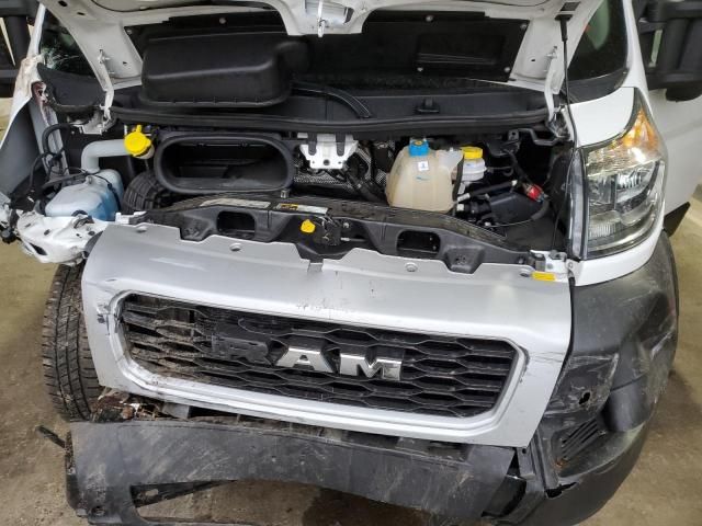 2022 Dodge RAM Promaster 3500 3500 High